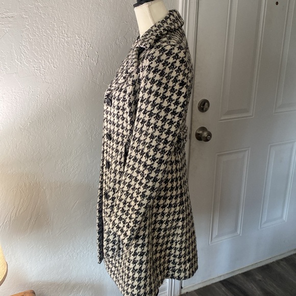 houndstooth jacket - Picture 2 of 5